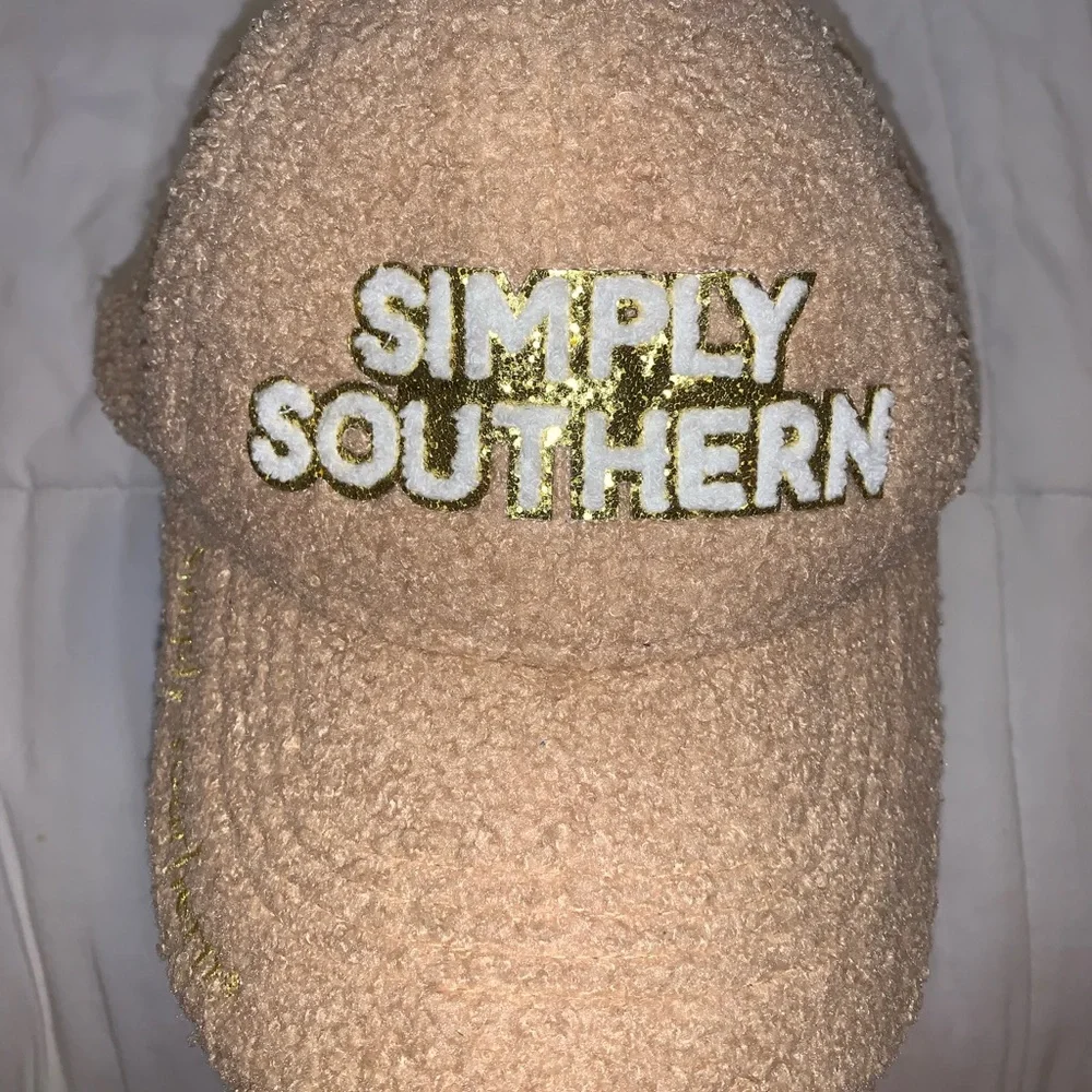 Simply southern hat - Picture 1 of 2